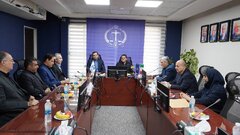 تفاهم‌نامه همکاری بیمه آسیا و کانون سردفتران و دفتریاران امضا شد