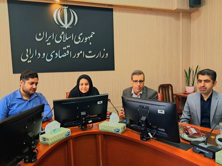 بررسی روش‌های تامین مالی  جبران خسارت واحدهای صنعتی آسیب دیده در جنگ رمضان