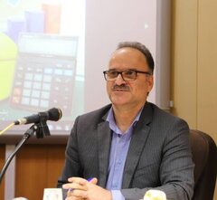 وصول ۴ هزار و ۴۱ میلیارد تومان درآمدهای عمومی در سه ماهه اول سال ۱۴۰۵