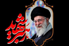 پوشش بیمه‌ای و خدمات‌رسانی بیمه‌ها در مراسم وداع با رهبر شهید