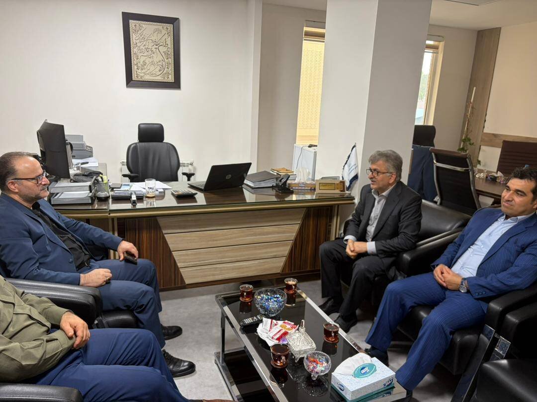راهکار موقت برای تداوم خدمات دانشگاه علوم پزشکی گیلان اجرا شد