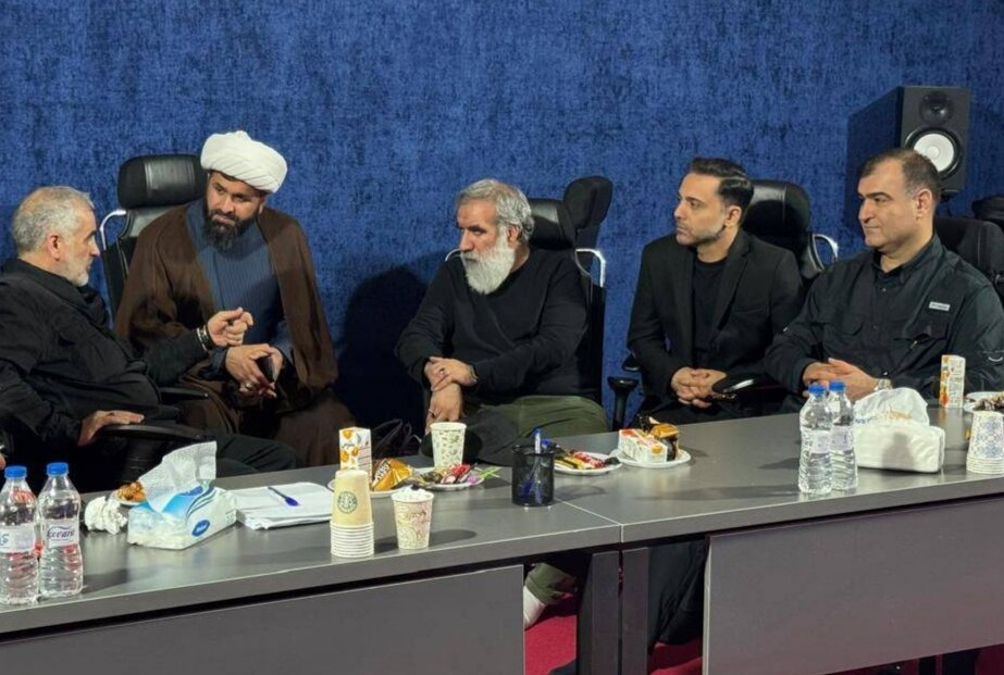 تشریح برنامه‌های صنعت بیمه در آیین تشییع رهبر شهید و تأکید بر استقرار تیم‌های کارشناسی خسارت در محورهای مواصلاتی