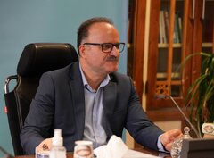 ثبت ۲۰ هزار و ۵۴۸ فقره درخواست مجوز استان گیلان از طریق درگاه ملی مجوزها طی سه ماه ابتدایی سالجاری