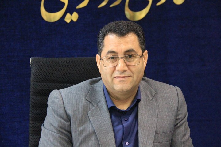 پیام تبریک نماینده وزیر اقتصاد در استان به مناسبت فرارسیدن هفته فرهنگ مالیاتی