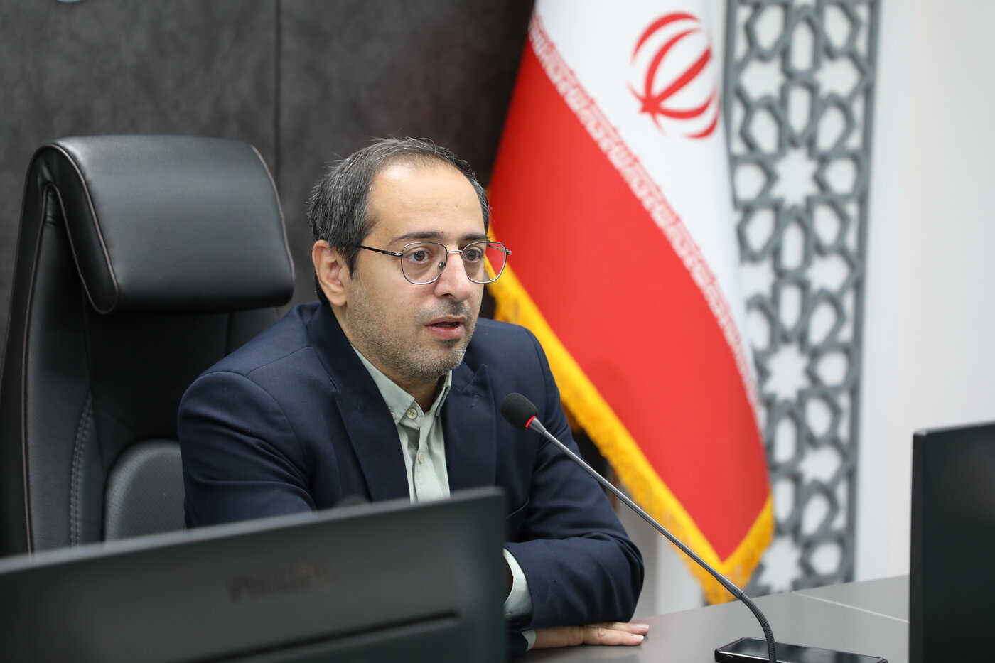 تأکید مدیرکل امور اقتصادی و دارایی استان اصفهان بر نقش فعالان بازار املاک در تسریع مولدسازی اموال مازاد دولت