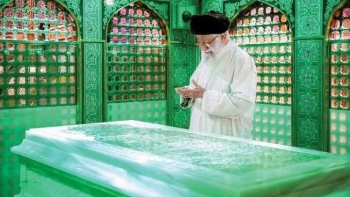 لیست اسکان مجموعه های شهرداری مشهد جهت اسکان زائرین