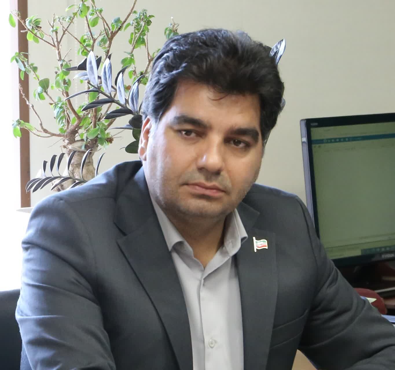 خارجی ها امسال 2.7 میلیون یورو در یزد سرمایه گذاری کردند