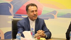 صدور ۶۰ درصدی مجوز کسب و کار در درگاه ملی مجوزهای استان قزوین
