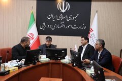 امضای تفاهم نامه همکاری بین وزارت اقتصاد و انجمن فرانچایز ایران