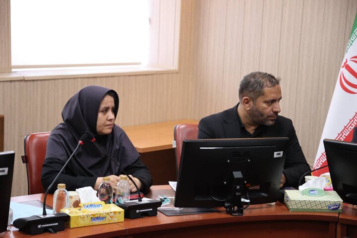 امضای تفاهم نامه همکاری بین وزارت اقتصاد و انجمن فرانچایز ایران