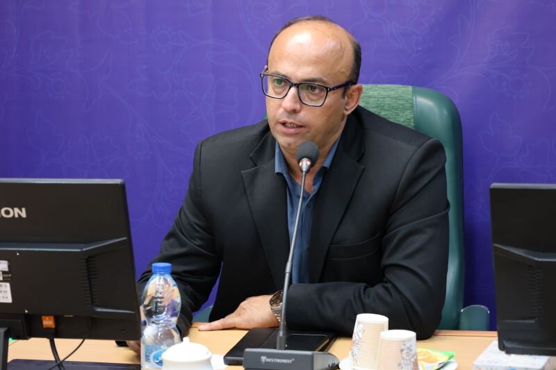 ۱۱ هزار و ۸۱۰ میلیارد ریال تسهیلات تبصره ۱۸ قانون بودجه سال ۱۴۰۲ در استان مرکزی پرداخت شد