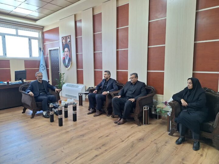خراسان جنوبی، مقصد جدید سرمایه‌گذاران خارجی/ تصویب ۲۲ پروژه در ۲۲ ماه
