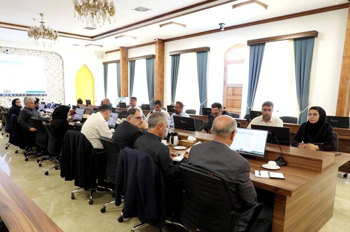 پس‌کرانه‌های مرزی در آذربایجان‌غربی احداث می‌شود