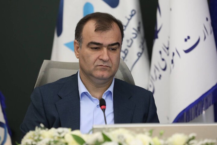 جلسه سالیانه هیات امنای صندوق بیمه حوادث طبیعی ساختمان