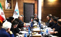 بیمه ایران تکیه‌گاه مقتدر زائران اربعین حسینی
