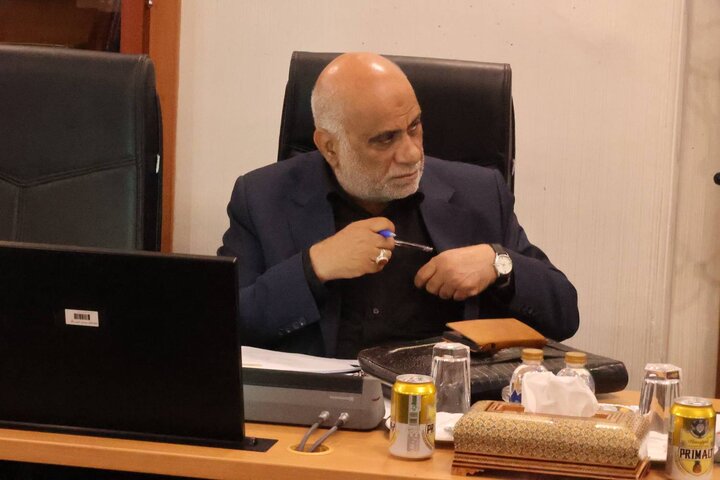 نشست وزیر اقتصاد با اعضای کمیسیون اقتصادی مجلس
