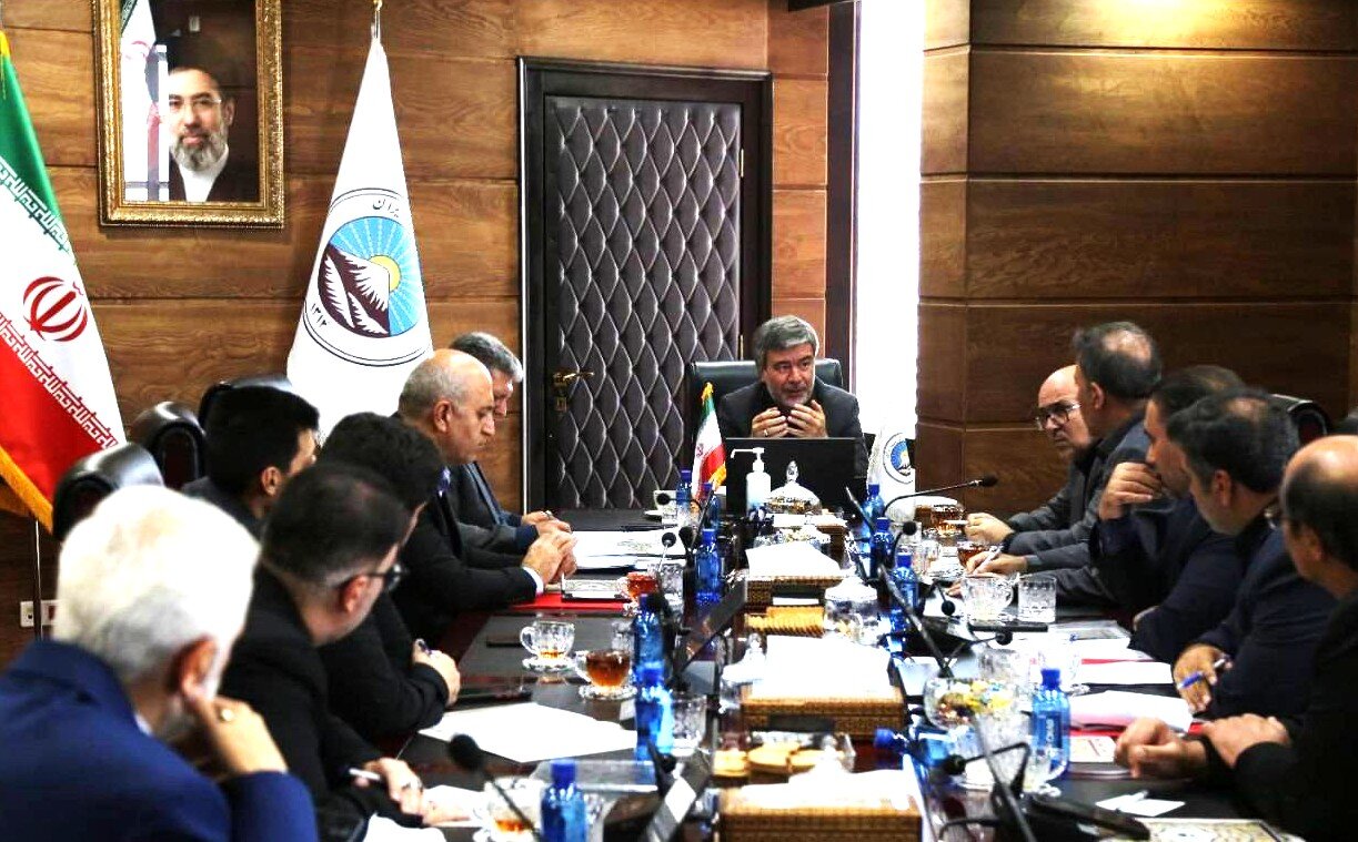 بیمه ایران تکیه‌گاه مقتدر زائران اربعین حسینی