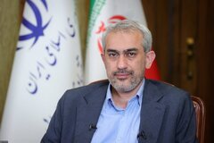 پیام تبریک وزیر اقتصاد به مناسبت انتصاب دبیری شورای عالی امنیت ملی