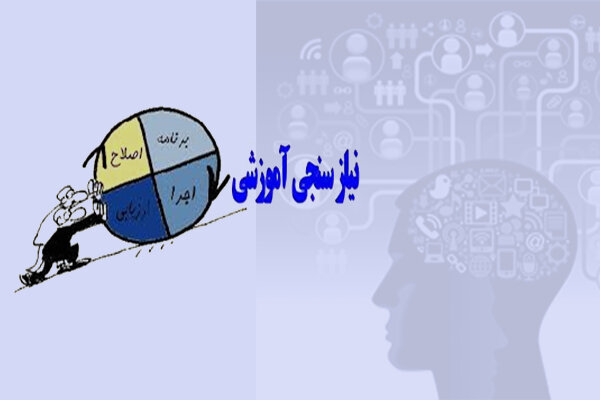 شیوه نامه نیاز سنجی، طراحی و تنظیم برنامه‌های آموزش و توسعه قابلیت‌های مدیران
