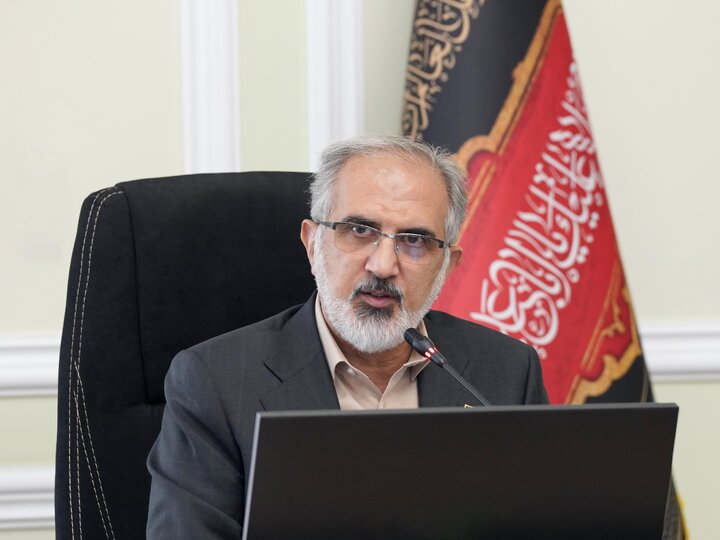 منابع بانک مسکن از ۵۰۰ همت عبور کرد/ سهم بانک مسکن در نهضت ملی به ۵۳ درصد افزایش یافت/۱۰۰ همت ناترازی کاهش یافت