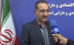 حذف «مجوزهای کاغذی» در اردبیل با عبور از مرز ۱۲۹ هزار شناسه یکتا