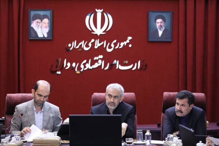 برگزاری هفتاد و یکمین جلسه کمیسیون اقتصاد هیئت دولت