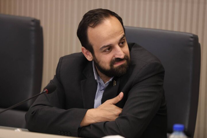 اولین جلسه شورای سیاست گذاری «هجدهمین نمایشگاه بین المللی نظام مالی، سرمایه گذاری و زیرساخت های دیجیتال»