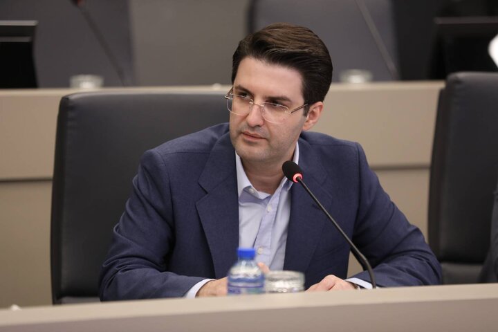 اولین جلسه شورای سیاست گذاری «هجدهمین نمایشگاه بین المللی نظام مالی، سرمایه گذاری و زیرساخت های دیجیتال»