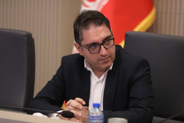 اولین جلسه شورای سیاست گذاری «هجدهمین نمایشگاه بین المللی نظام مالی، سرمایه گذاری و زیرساخت های دیجیتال»