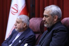گزارش ویدئویی/آیین امضای تفاهم نامه بین وزارت اقتصاد و وزارت میراث فرهنگی