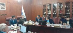 تصویب ۵۵ طرح سرمایه‌گذاری خارجی به ارزش ۱۷۸ میلیون دلار در هیات سرمایه‌گذاری