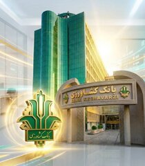 جهش ۹ برابری پرداخت تسهیلات غیرحضوری بانک کشاورزی در سال جاری