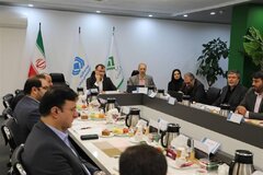 رعایت مقررات، انضباط و شفافیت مالی شرکتهای بیمه در اولویت برنامه های نهاد ناظر