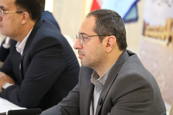 همایش ذیحسابان اصفهان
