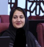 معرفی کارشناسان اداره تامین مالی و اوراق بهادار اسلامی