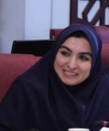 معرفی کارشناسان اداره تامین مالی و اوراق بهادار اسلامی