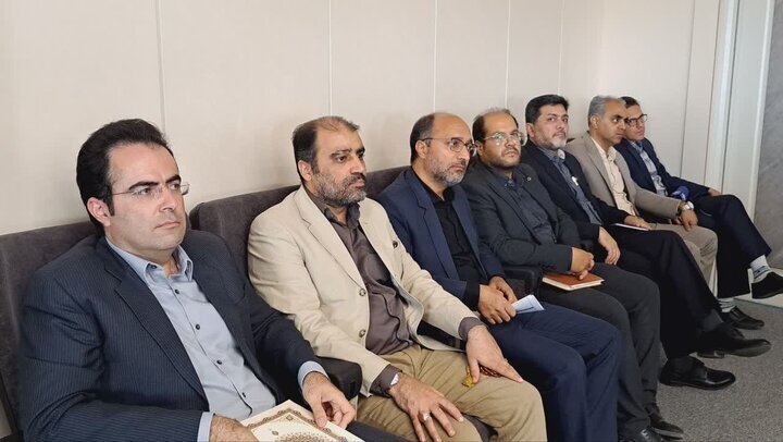 آن سوی اعداد؛ روایت توسعه با جذب اعتبارات تملک دارایی های خراسان جنوبی