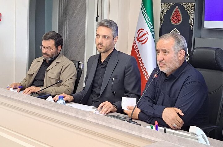 آن سوی اعداد؛ روایت توسعه با جذب اعتبارات تملک دارایی های خراسان جنوبی