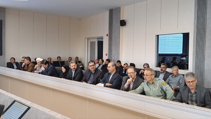 آن سوی اعداد؛ روایت توسعه با جذب اعتبارات تملک دارایی های خراسان جنوبی