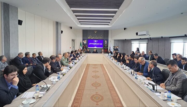 آن سوی اعداد؛ روایت توسعه با جذب اعتبارات تملک دارایی های خراسان جنوبی
