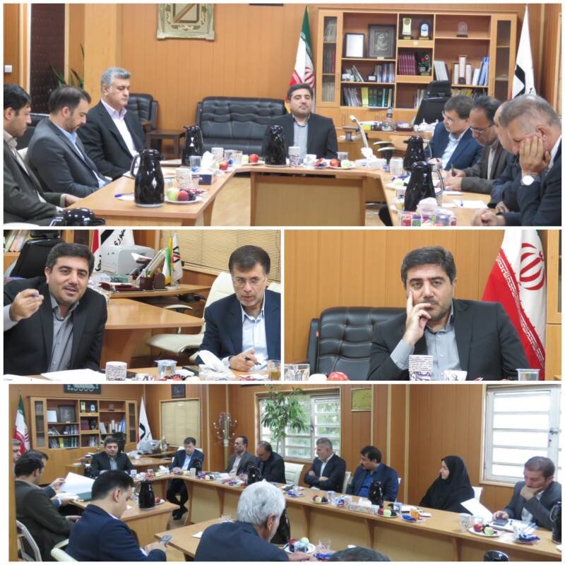 در نشست شورای هماهنگی مدیران دستگاه‌های تابعه وزارت اقتصاد در استان فارس مطرح شد؛
