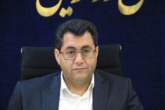 مدیرکل امور اقتصادی و دارایی همدان بر اجرای دقیق دستورالعمل شاخص‌های هشت‌گانه «فواد ۱۲۸» تاکید کرد