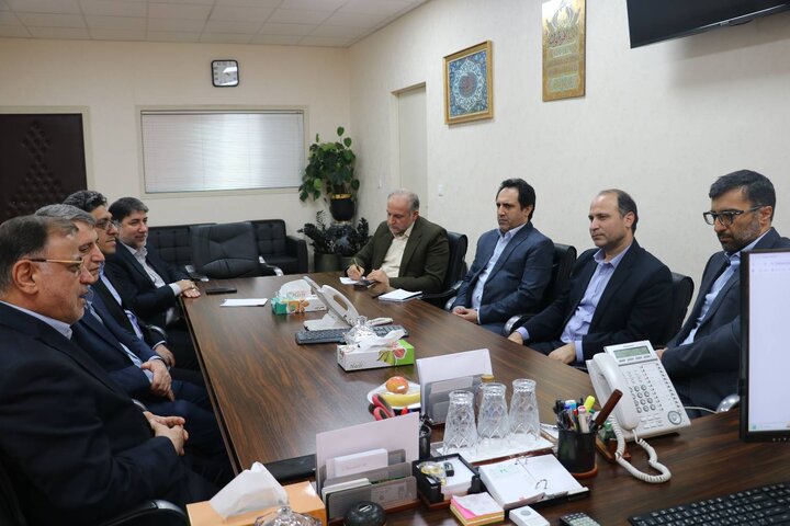 گلستان «استان پایلوت» صندوق صرفه‌جویی ارزی شد/ جذب اعتبارات ویژه ملی برای نوسازی تجهیزات پزشکی استان