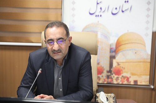ضرورت مشارکت صنعت بیمه در طرح های سرمایه گذاری استان اردبیل