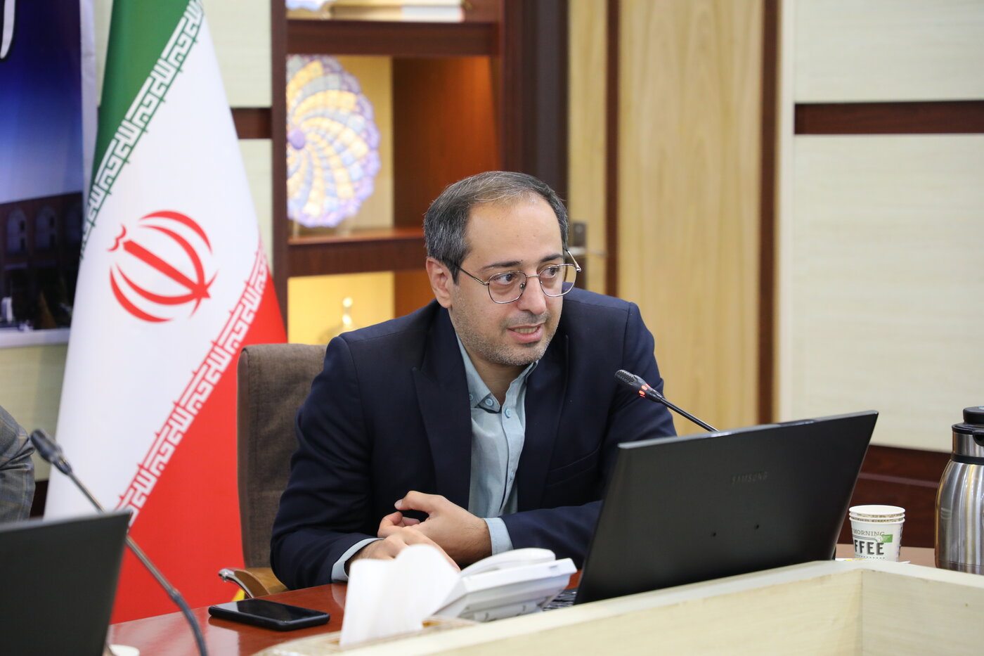 جذب ۹۱ درصدی اعتبارات تبصره ۱۸ در استان اصفهان با پرداخت بیش از ۹ هزار میلیارد ریال تسهیلات