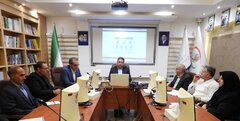 اجرای رویکرد دولت هوشمند و تسهیل ارتباطات مردمی در آذربایجان‌غربی