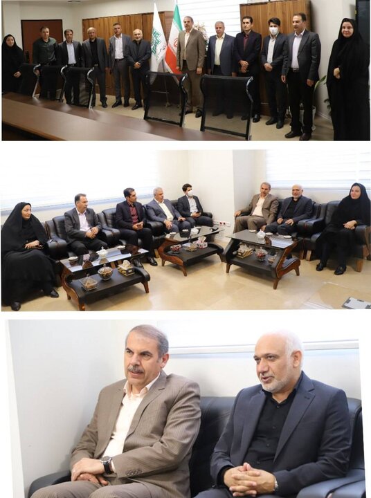 تأکید مسئولان اقتصادی ایلام بر تقویت فرهنگ مالیاتی/ درآمدهای مالیاتی، پشتوانه توسعه استان