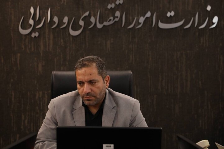 جلسه بررسی عملکرد موسسات عامل در پرداخت تسهیلات شرایط اضطرار و تسهیلات تبصره (۱۸)و(۲) قوانین بودجه سال ۱۴۰۲ و ۱۴۰۳