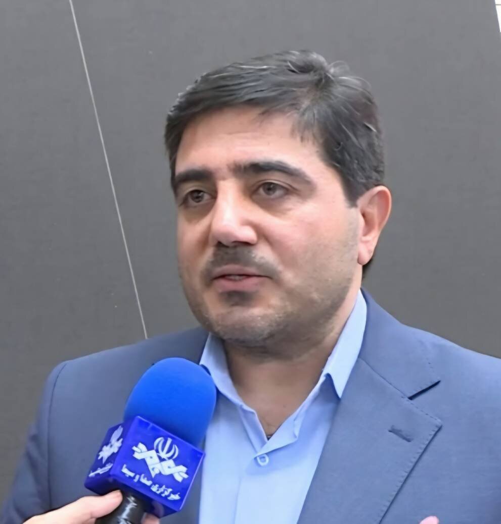 مصاحبه مدیرکل امور اقتصادی و دارایی فارس با خبرگزاری صدا و سیمای مرکز فارس
