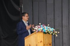 عدالت، شفافیت و درستکاری سه رکن اصلی حرفه حسابرسی است